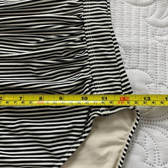 NWT Niptuck Swim One-Piece Swimsuit - Picture 14 of 14